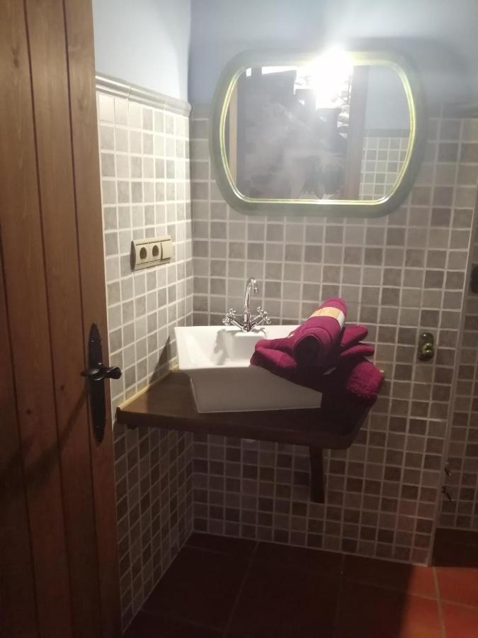 Cuatro Rosas Jerica Βίλα Εξωτερικό φωτογραφία
