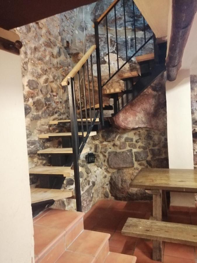 Cuatro Rosas Jerica Βίλα Εξωτερικό φωτογραφία