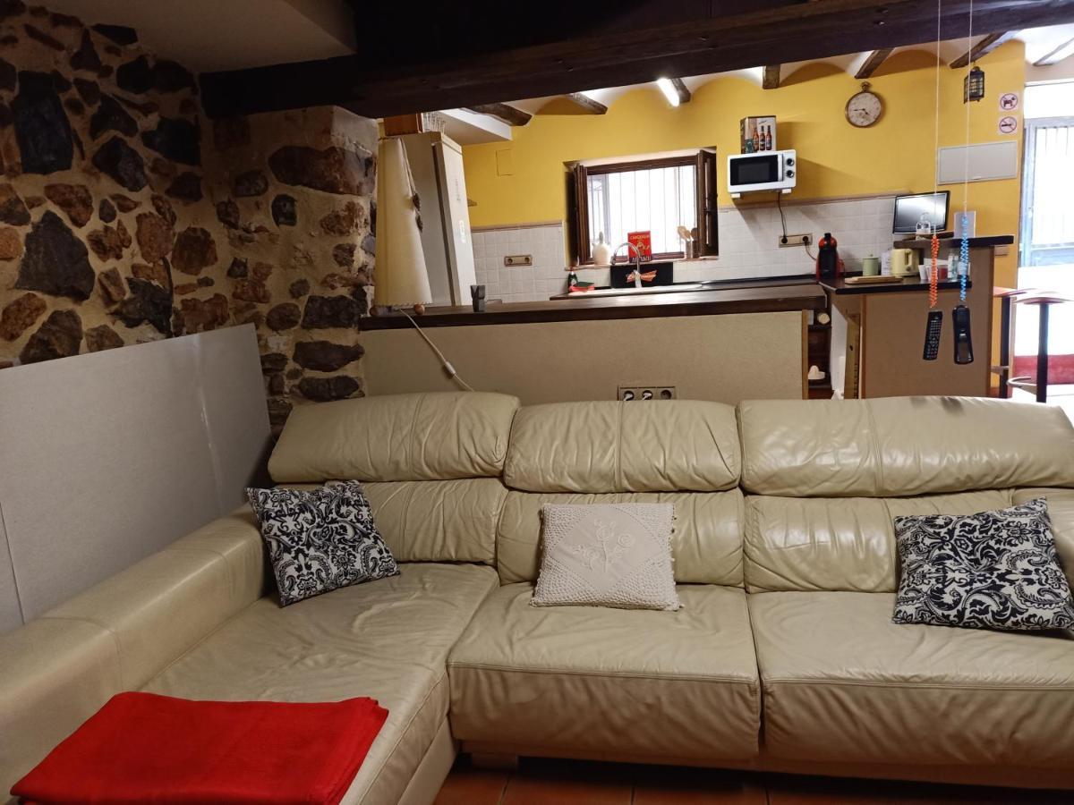 Cuatro Rosas Jerica Βίλα Εξωτερικό φωτογραφία